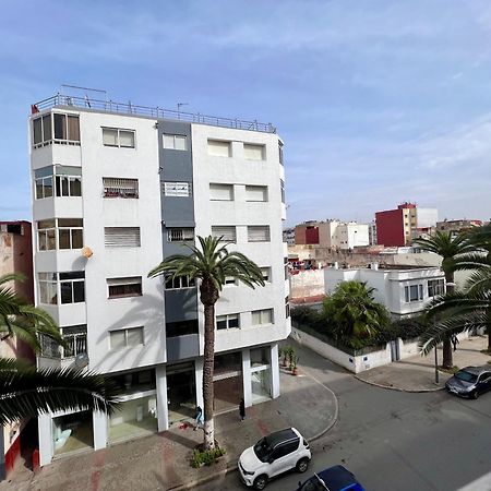 Maison Lallaty Rabat Extérieur photo