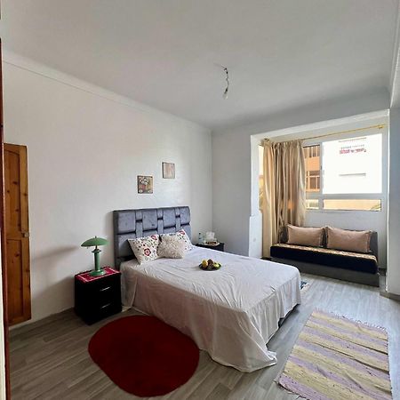 Maison Lallaty Rabat Extérieur photo