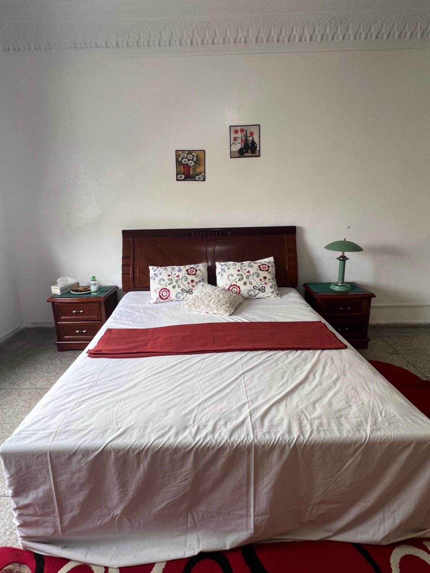 Maison Lallaty Rabat Extérieur photo