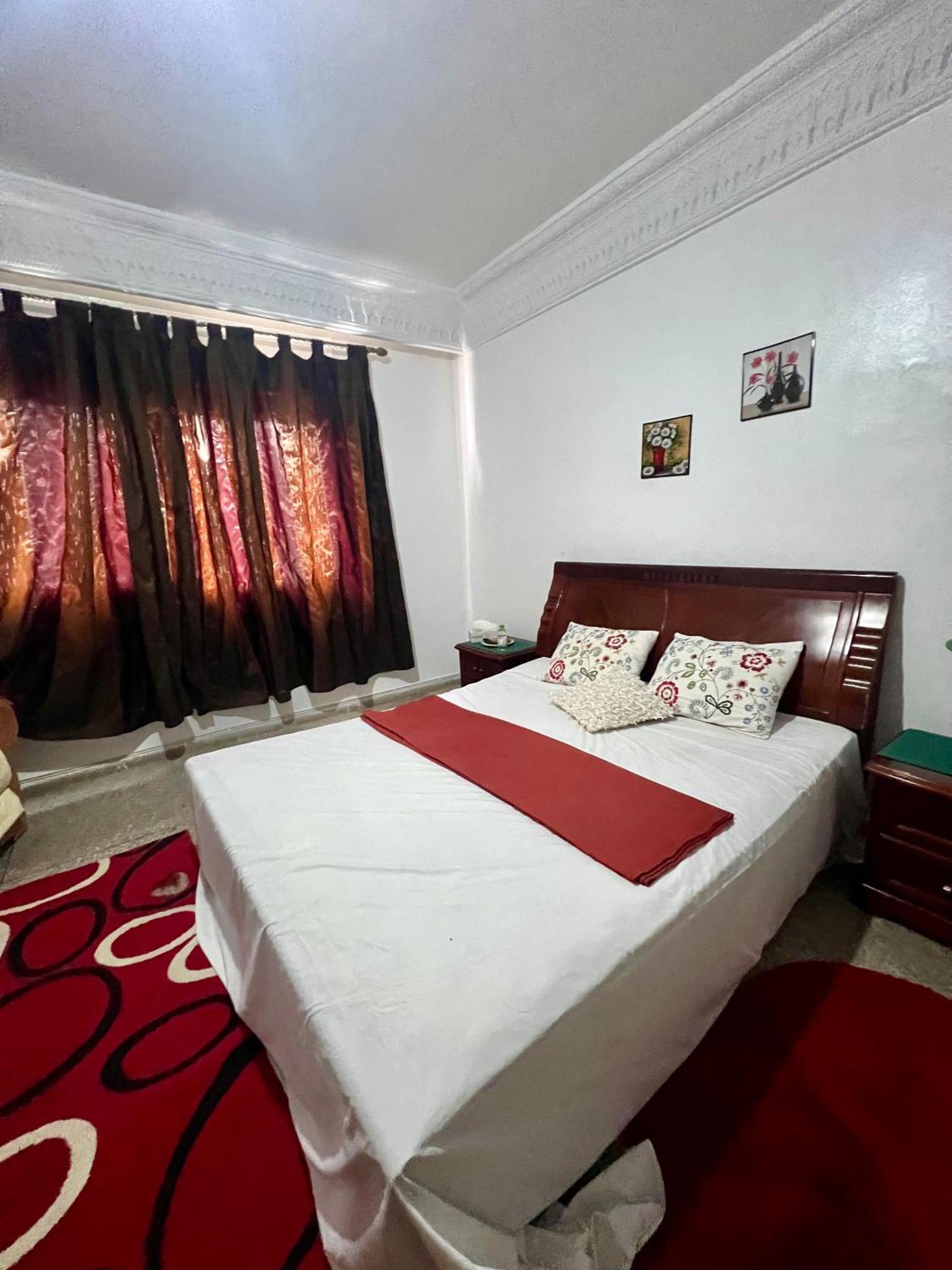 Maison Lallaty Rabat Extérieur photo