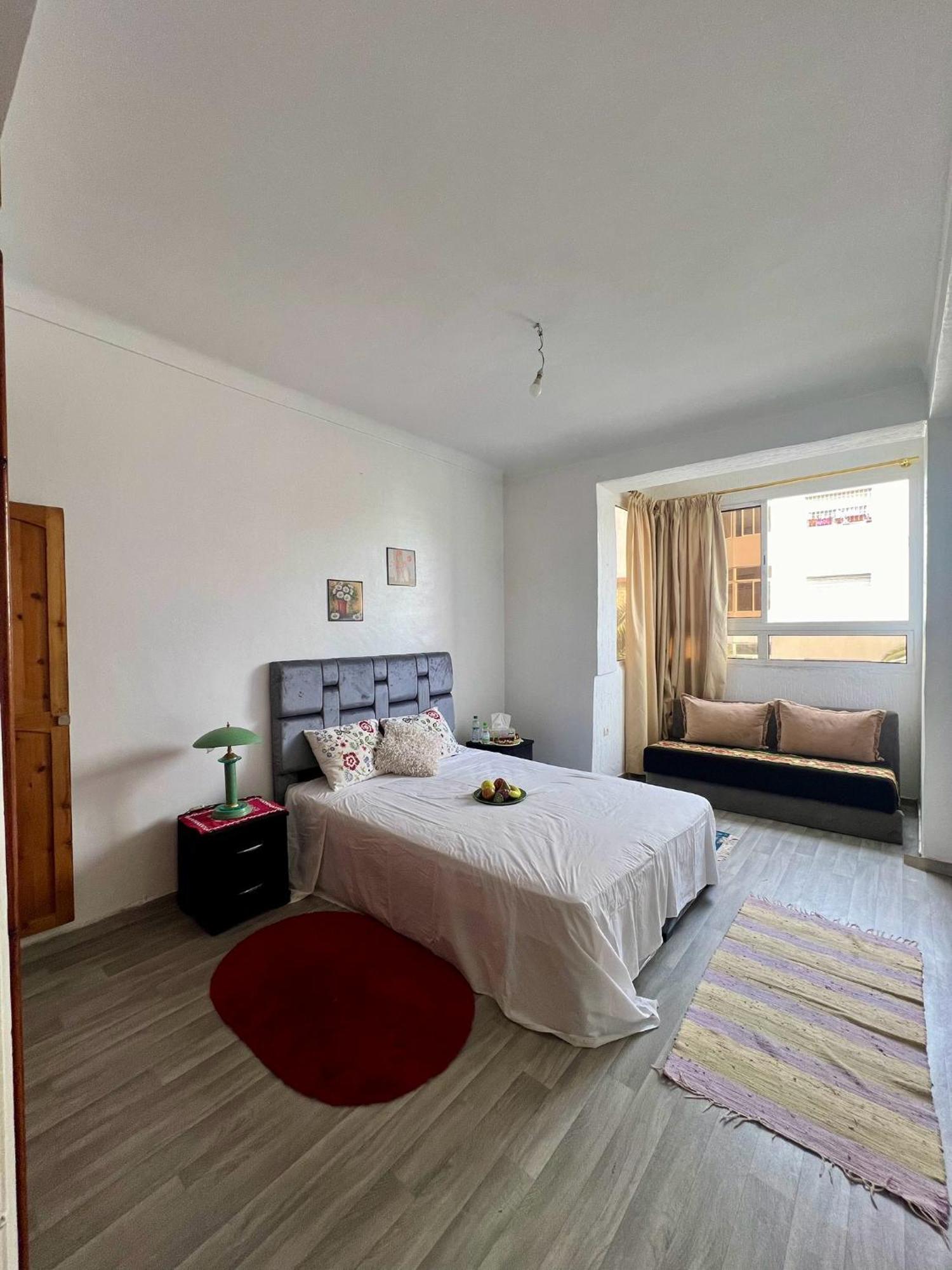 Maison Lallaty Rabat Extérieur photo