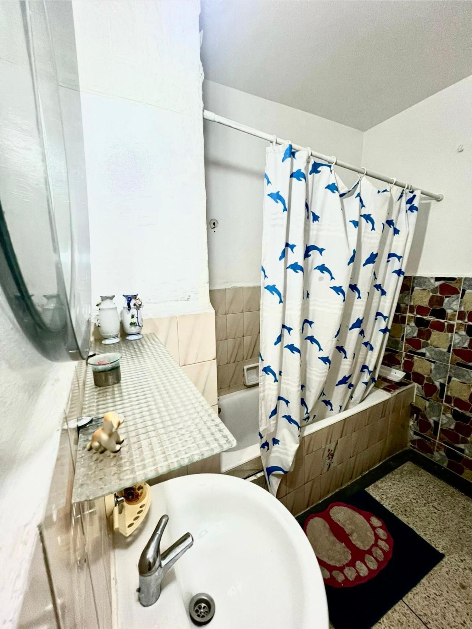 Maison Lallaty Rabat Extérieur photo