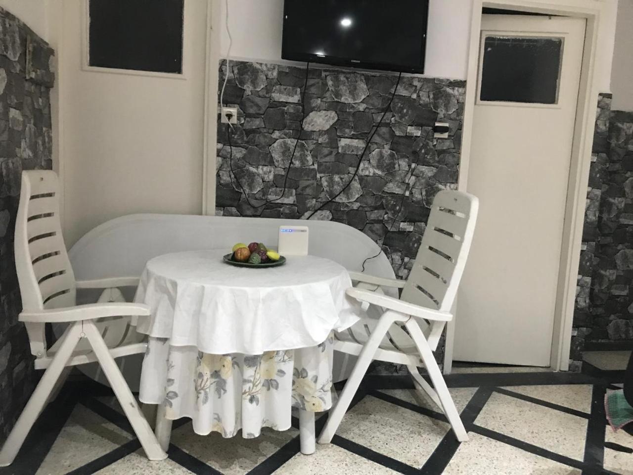 Maison Lallaty Rabat Extérieur photo